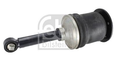 Amortiguador de telescópico neumático FEBI BILSTEIN 1001869