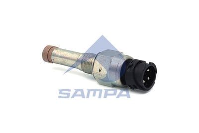 Sensor, revoluciones de la rueda SAMPA 091.355