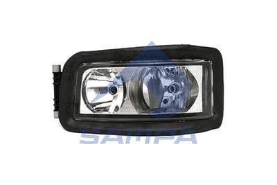 Faro principal SAMPA 024.320