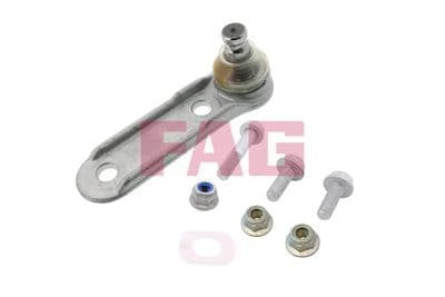 Rótula de suspensión/carga Schaeffler FAG 825 0155 10