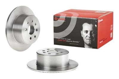 Disco de freno BREMBO 08.5748.10