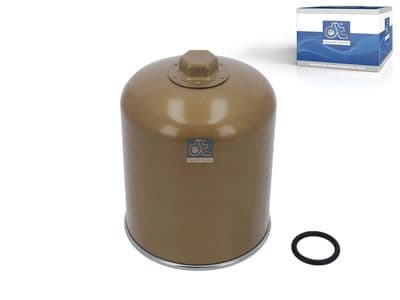 Cartucho del secador de aire, sistema de aire comprimido DT Spare Parts 1.31932
