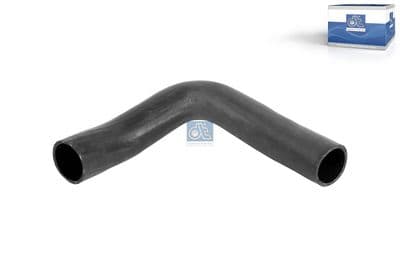 Tubería de radiador DT Spare Parts 3.16449