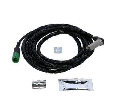 Sensor, revoluciones de la rueda DT Spare Parts 1.21612