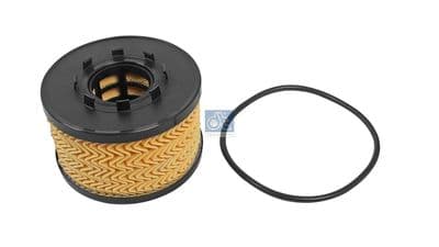 Filtro de aceite DT Spare Parts 13.41202