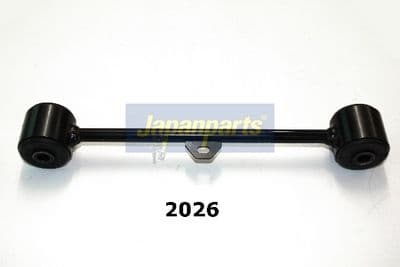 Brazo oscilante, suspensión de ruedas JAPANPARTS BS-2026
