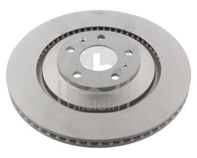 Disco de freno FEBI BILSTEIN 36239