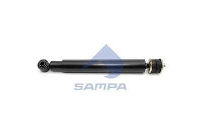 Amortiguador SAMPA 040.214