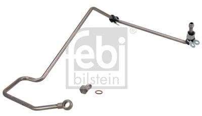 Conducto de aceite, turbocompresor FEBI BILSTEIN 190590