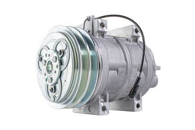 Compresor, aire acondicionado VALEO 815037