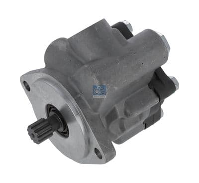 Bomba hidráulica, dirección DT Spare Parts 6.26403