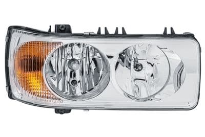 Faro principal HELLA 1EJ 247 046-021