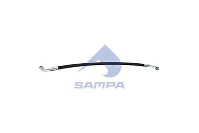 Tubería hidráhulica de clutch SAMPA 010.2056