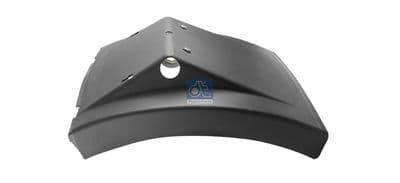 Salpicadera DT Spare Parts 7.72105