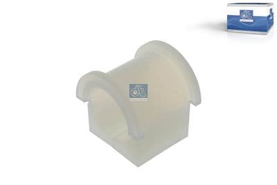 Casquillo del buje, estabilizador DT Spare Parts 7.11441