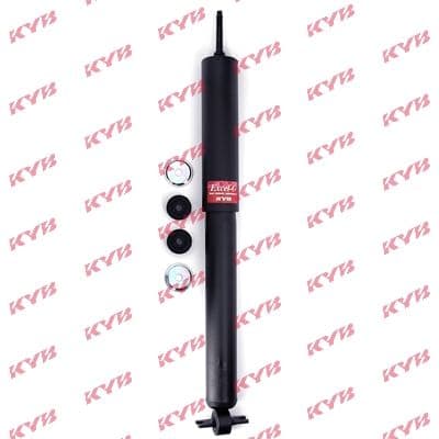 Amortiguador KYB 344393
