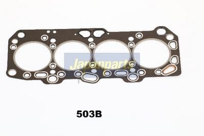 Junta, culata de cilindro JAPANPARTS GT-503B