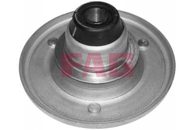 Base de amortiguador Schaeffler FAG 814 0153 10