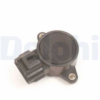Sensor, cuerpo de aceleración DELPHI SS10352-12B1