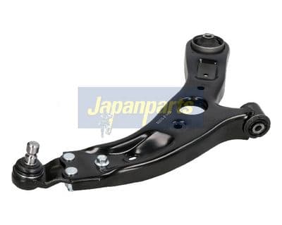 Brazo oscilante, suspensión de ruedas JAPANPARTS BS-H75R