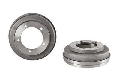 Tambor de freno BREMBO 14.7098.10