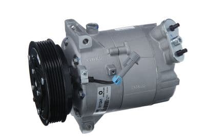 Compresor, aire acondicionado VALEO 811241