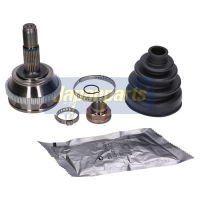 Juego de articulación, eje de transmisión JAPANPARTS GI-0260
