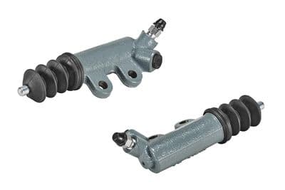 Cilindro esclavo, clutch VALEO 804783
