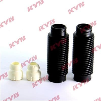 Juego de guardapolvos, amortiguador KYB 910340