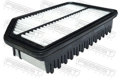 Filtro de aire FEBEST 1242-002