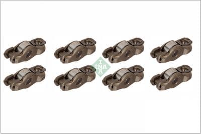 Palanca oscilante, distribución del motor Schaeffler INA 422 0056 20