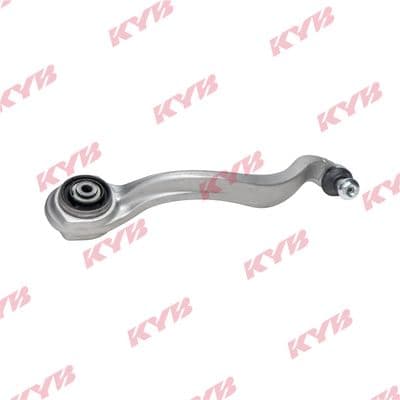 Brazo oscilante, suspensión de ruedas KYB KSC5343