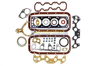 Juego completo de empaques, motor JAPANPARTS KM-010