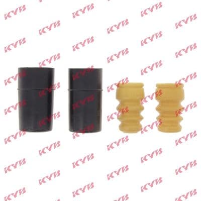 Juego de guardapolvos, amortiguador KYB 910215