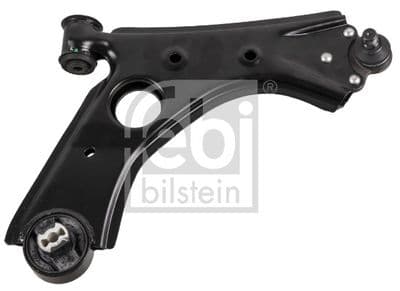 Brazo oscilante, suspensión de ruedas FEBI BILSTEIN 177891