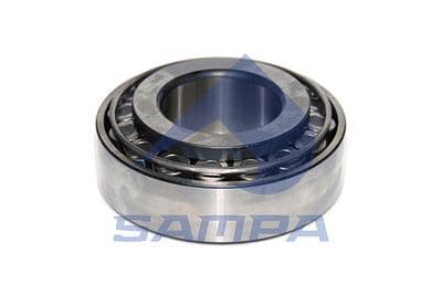 Balero de rueda SAMPA 010.393