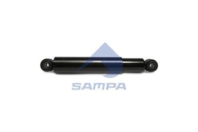 Amortiguador SAMPA 076.195