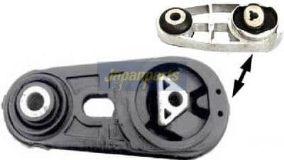 Soporte, motor JAPANPARTS RU-1283