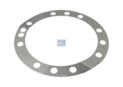 Junta, diferencial DT Spare Parts 1.16703