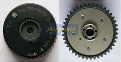 Ajustador de árbol de levas JAPANPARTS VVT-057