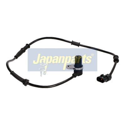 Sensor, revoluciones de la rueda JAPANPARTS ABS-508