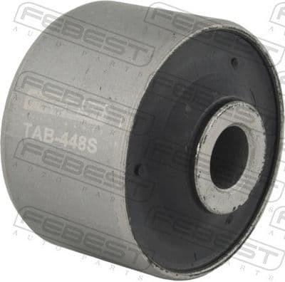 Horquilla de suspensión FEBEST TAB-448S