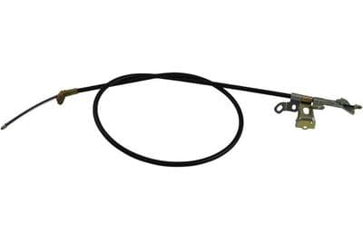Cable de accionamiento, freno de estacionamiento Kavo Parts BHC-9062