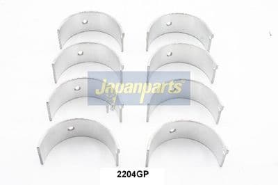 Cojinete de biela JAPANPARTS CB2204GP
