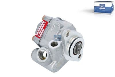 Bomba hidráulica, dirección DT Spare Parts 7.00327