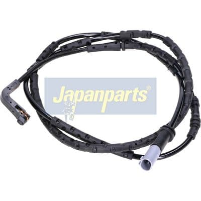 Contacto de aviso, desgaste de balatas de frenos JAPANPARTS BPW-232