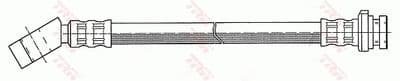 Manguera de frenos TRW PHD383