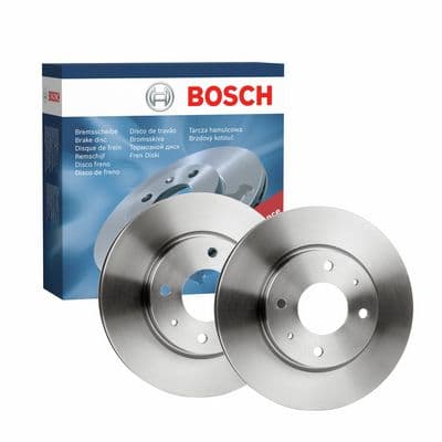 Disco de freno BOSCH 0 986 479 R94