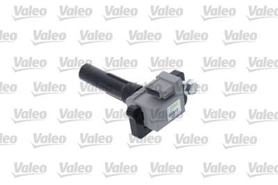 Bobina de encendido VALEO 245813