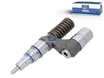 Unidad de bomba-inyector DT Spare Parts 1.12295